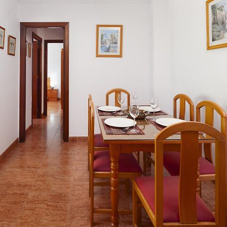 Apartamento Dayca Torrox Eksteriør bilde