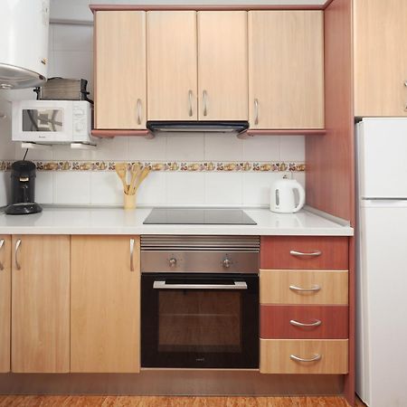 Apartamento Dayca Torrox Eksteriør bilde