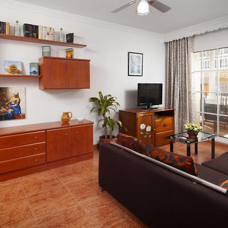 Apartamento Dayca Torrox Eksteriør bilde