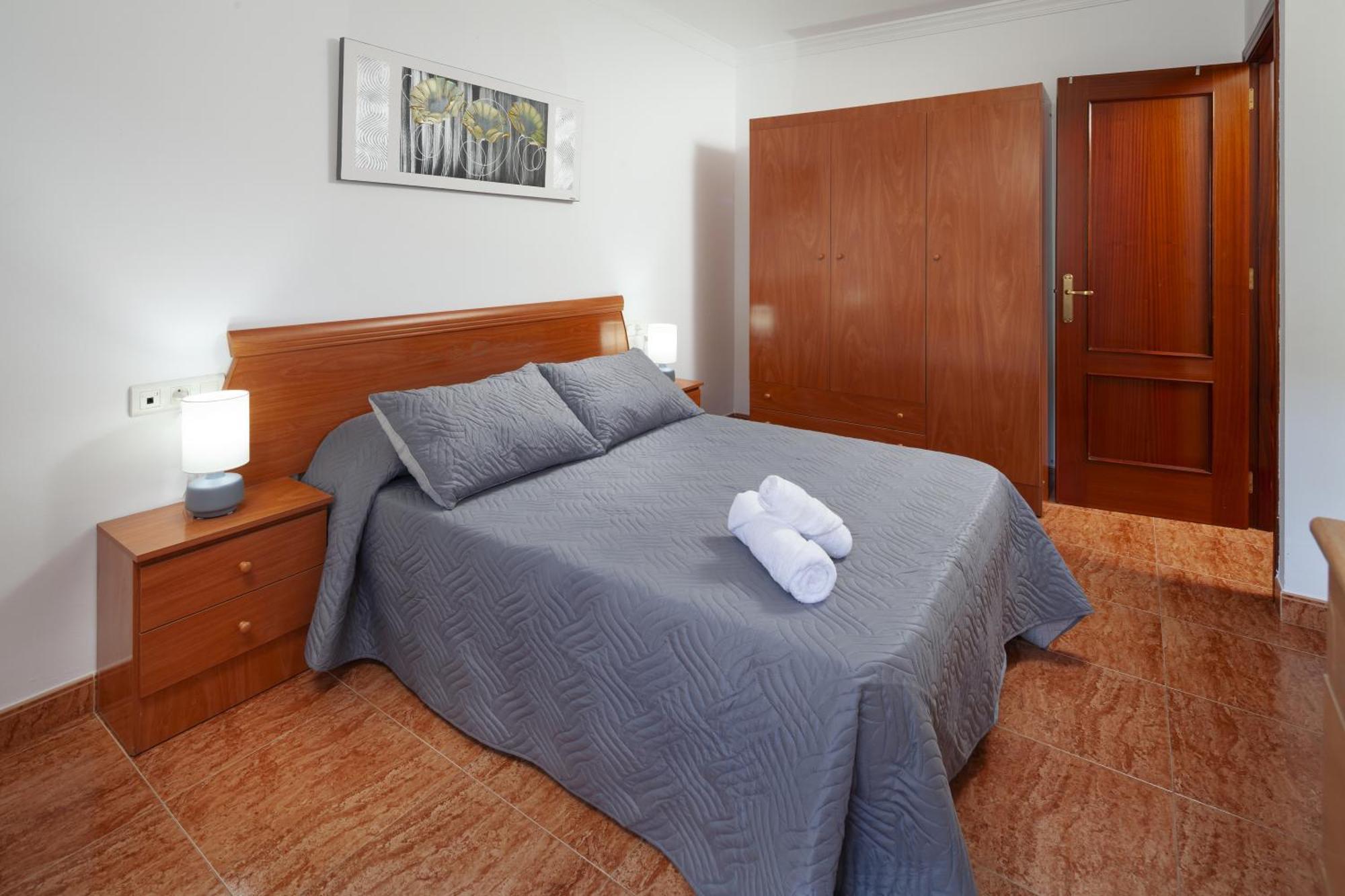 Apartamento Dayca Torrox Eksteriør bilde