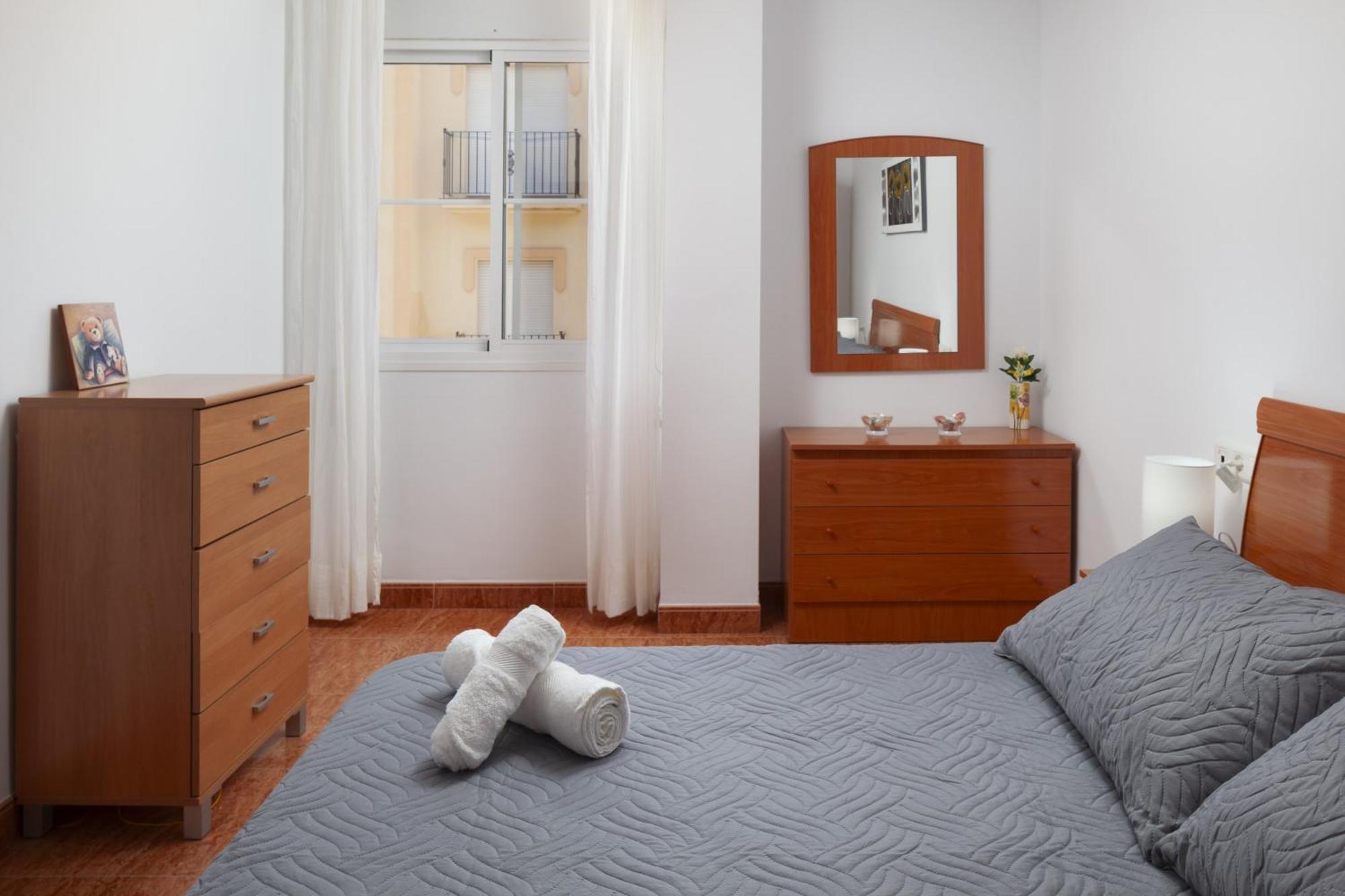 Apartamento Dayca Torrox Eksteriør bilde