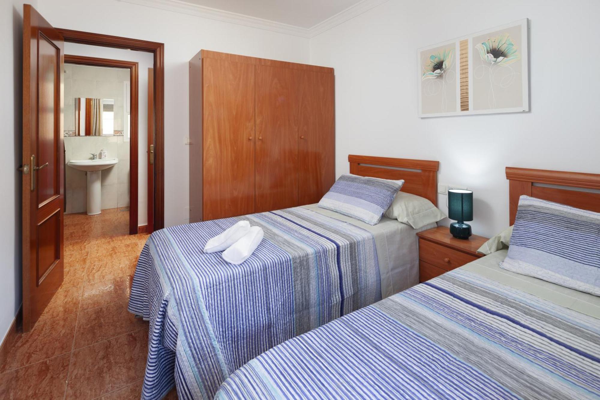 Apartamento Dayca Torrox Eksteriør bilde